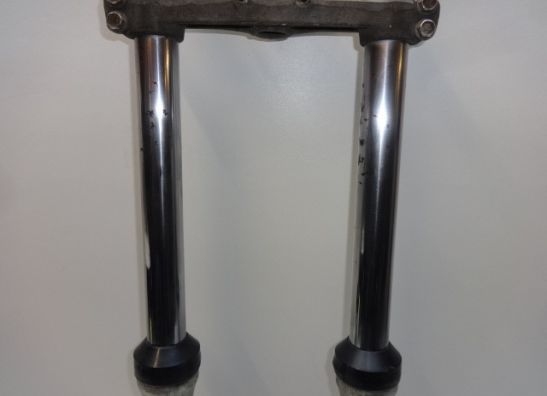 Voorpoten compleet Kawasaki LTD 550