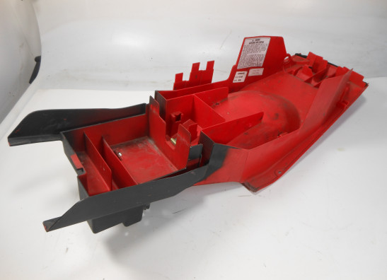 Achterspatbord Honda CBR Fireblade