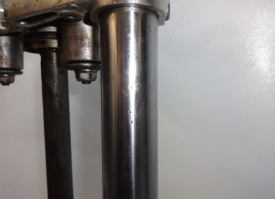 Voorpoten compleet Honda CMX 250 