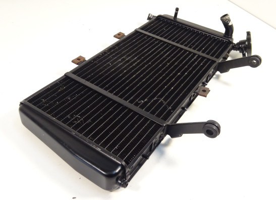 Kuhler Triumph Sprint ST 1050