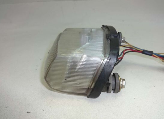 Rucklicht Kawasaki ZXR 400