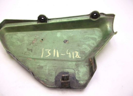 Cowl left small Honda CX 500
