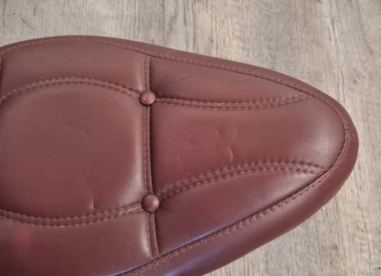 Seat Harley Davidson Overige Harley Davidson