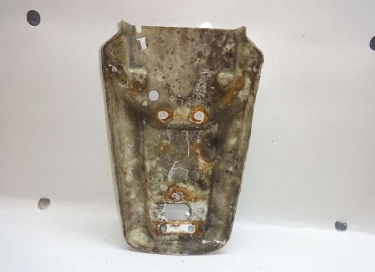 Achterspatbord Yamaha XT 550