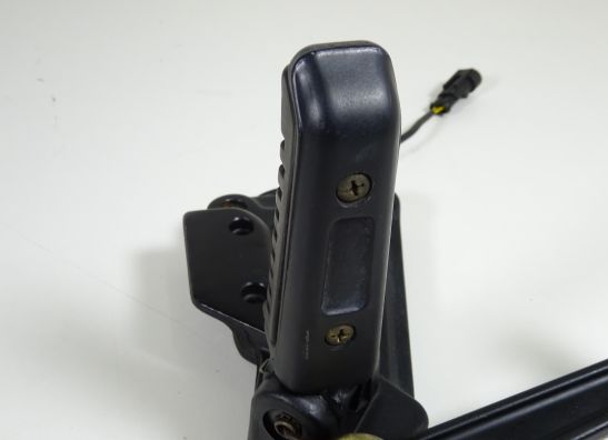 Rechter schetsplaat Ducati 600 SS Supersport