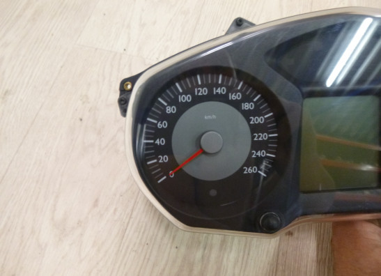 Meter combination BMW K 1300 GT