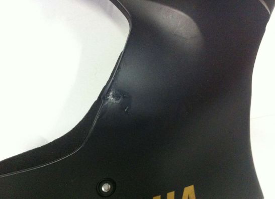 Cowl lower right Yamaha YZF R6