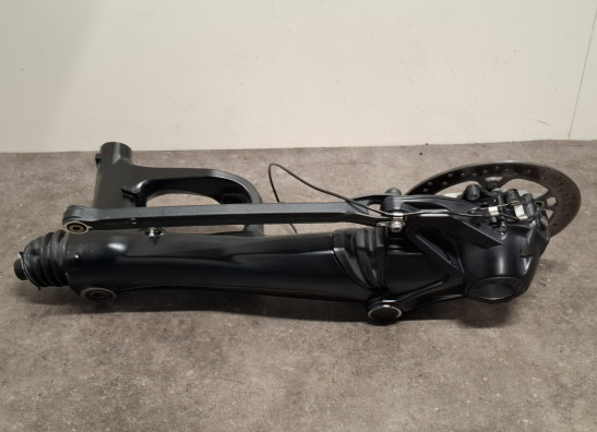 Cardan BMW R 1250 GS