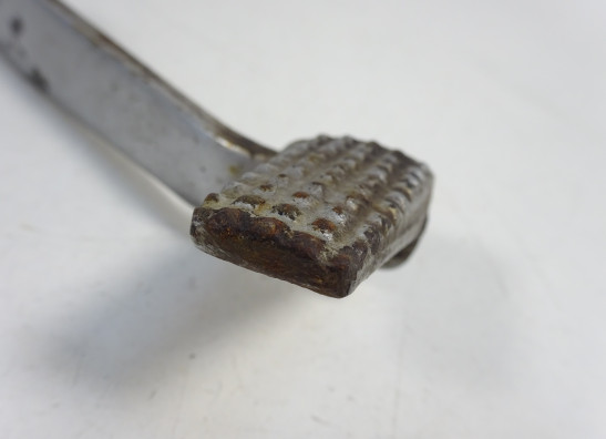 Rempedaal Kawasaki ER 6