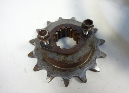 Tandwieldrager Ducati Monster 695