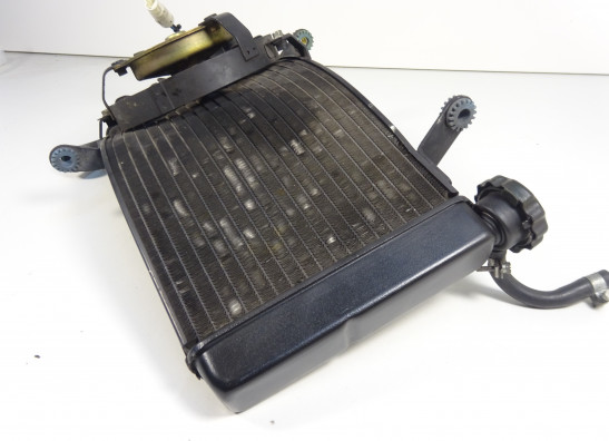 Radiateur Ducati ST4