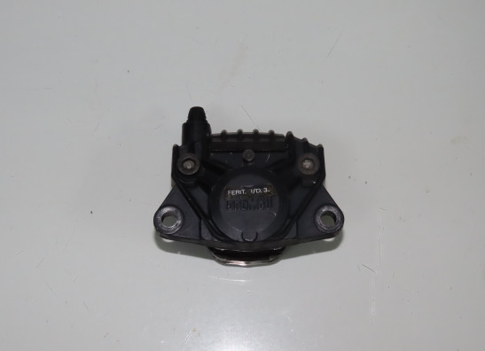 Bremssattel Bremszange hinten Moto Guzzi V35 V50 V65