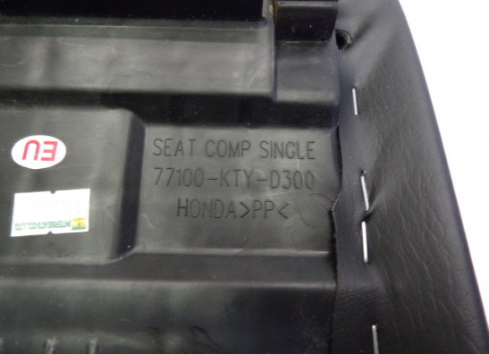 Sitzbank Honda CBR 125 R