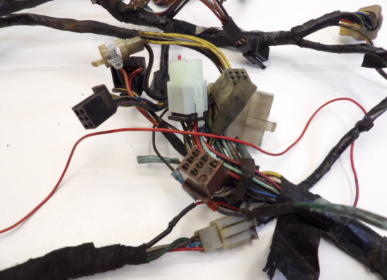 Kabelbaum Kawasaki LTD 700