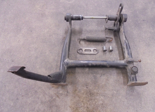 Standaard BMW R 1150 R