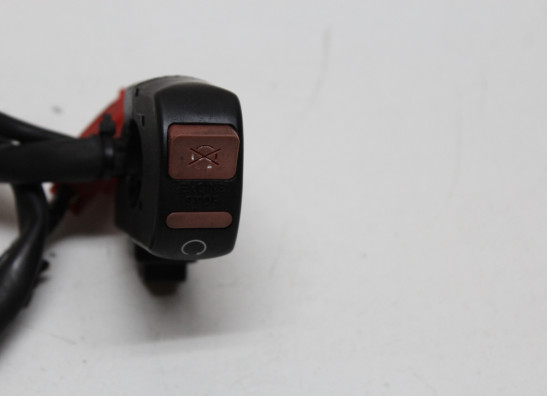 Handlebar switch assy right Honda XL 1000 V Varadero
