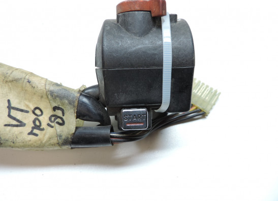 Stuurschakelaar rechts Honda VT 700 750