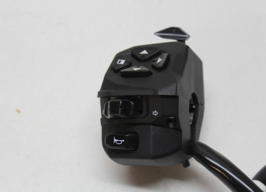 Handlebar switch assy left Aprilia Tuono 660