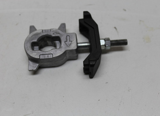 Achterbrug Yamaha YZF R7