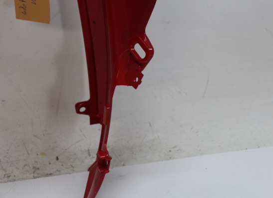 Tankcover Ducati Multistrada V2