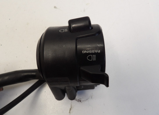 Handlebar switch assy left Honda CBF 1000