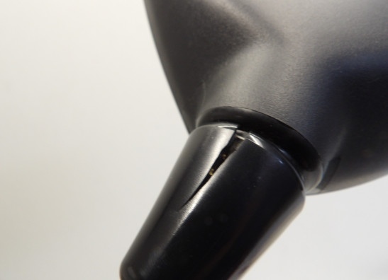 Spiegel links Kawasaki Overige Kawasaki