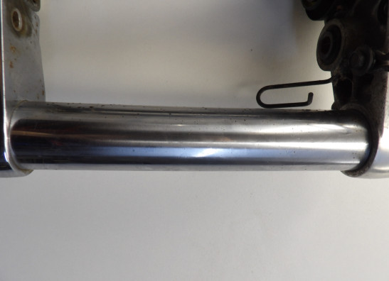 Gabelholm Komplett Honda VT 1100