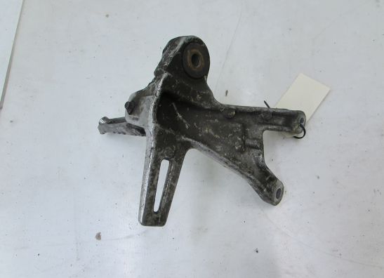 Pillion step right Yamaha FZ 750