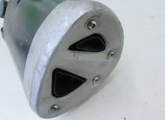 Auspuff Kawasaki Z 750