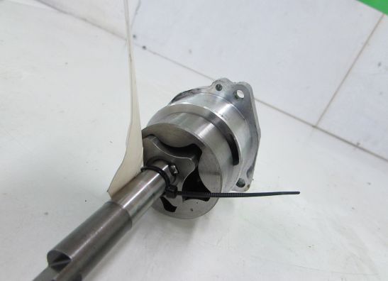 Motorblock Sonstiges Kawasaki ZXR 750