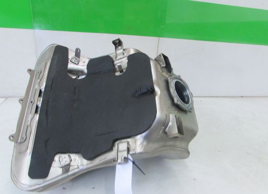 Fuel tank Kawasaki ZX 6 R