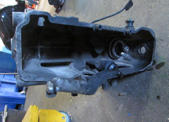 Versnellingsbak BMW K 75