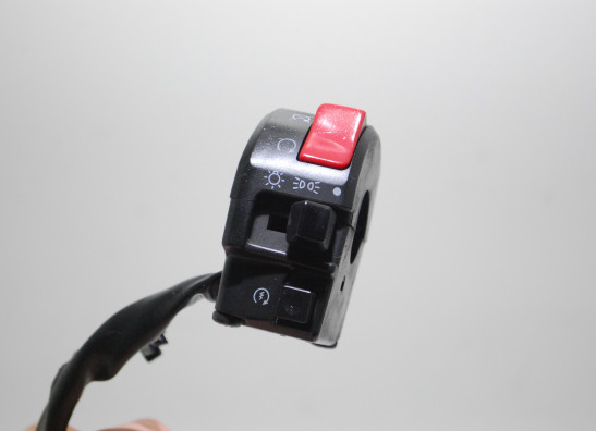 Stuurschakelaar rechts Yamaha XJ 600 Diversion