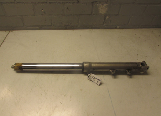 Front Fork left complete Suzuki RF 900