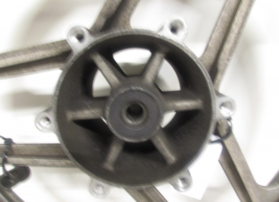 Front Wheel Yamaha XJ 600 Diversion