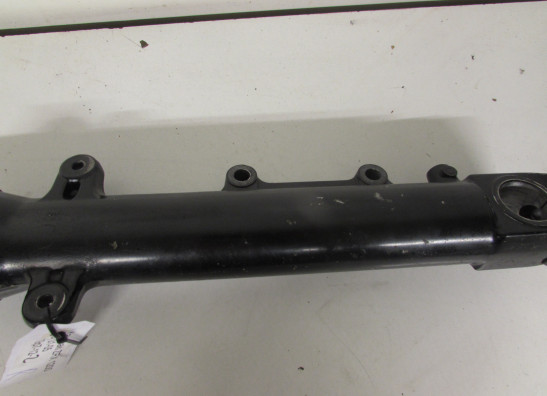 Voorpoot rechts compleet Kawasaki ZRX 1100 1200