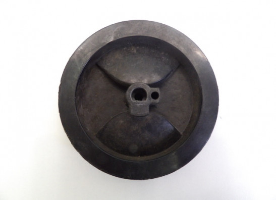 Benzinhahn Kawasaki GPX 600