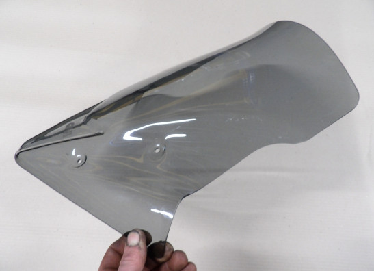 Kuipruit Honda NC 750 X