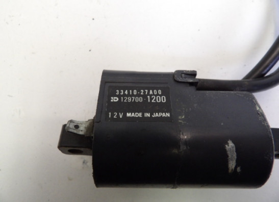 Bobine Suzuki GSX R 750