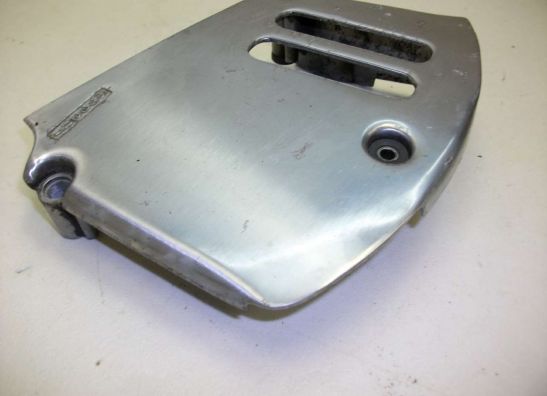 Engine cover front spocket Suzuki LS 650