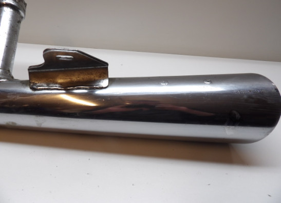 Auspuff Yamaha XJ 1100 Maxim