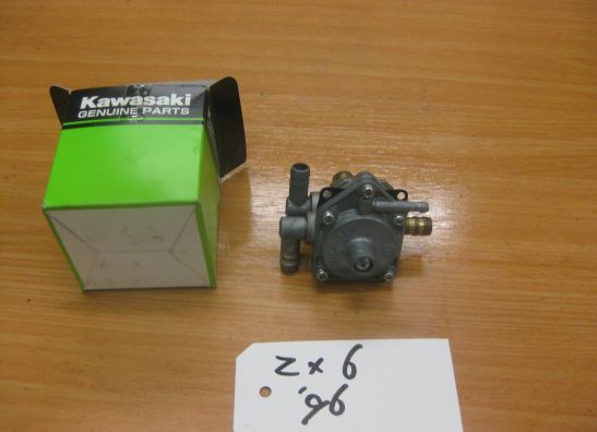 Luftfilter Kawasaki ZX 6 R