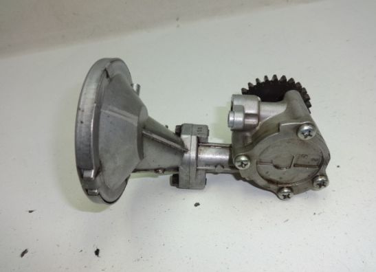 Olpumpe Kawasaki GPZ 500