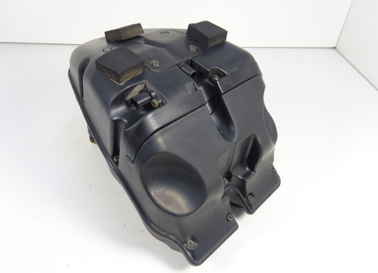 Air cleaner case Kawasaki ER 6