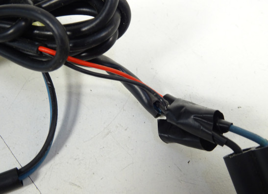 Wire harness front Yamaha MT 09