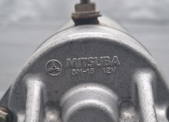 Anlasser Honda VTR 1000 F