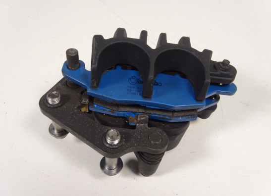 Remklauw rechts voor Kawasaki ER 6