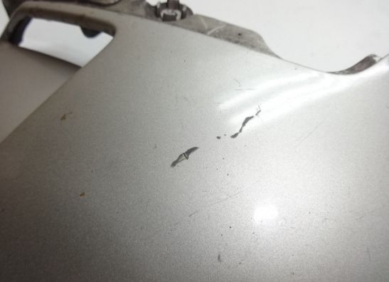 Remschijf voor links Honda PC 800