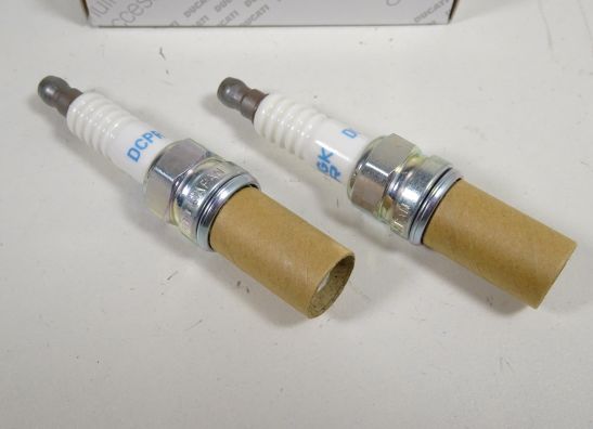 Bobine Ducati monster 1100