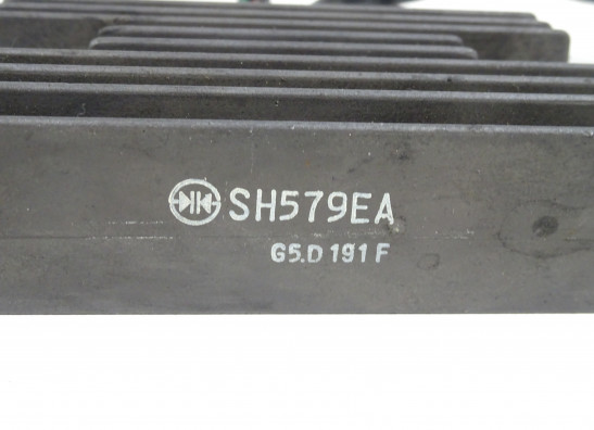 Regler Gleichrichter Ducati 1098  1198